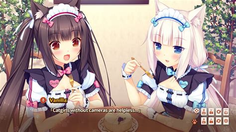 nekopara h|Nekopara Vol. 1